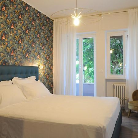 Elegante Appartamento Milano Zewnętrze zdjęcie