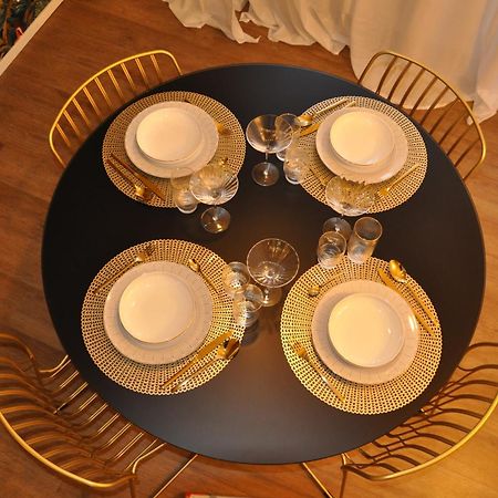 Elegante Appartamento Milano Zewnętrze zdjęcie